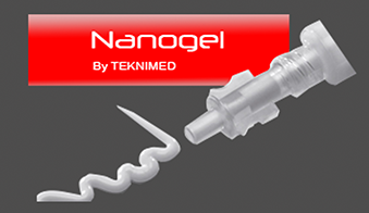 Drive implants Biomaterial Nanogel