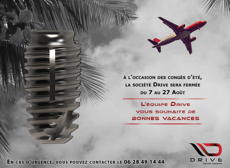 Drive Implants Dentaire